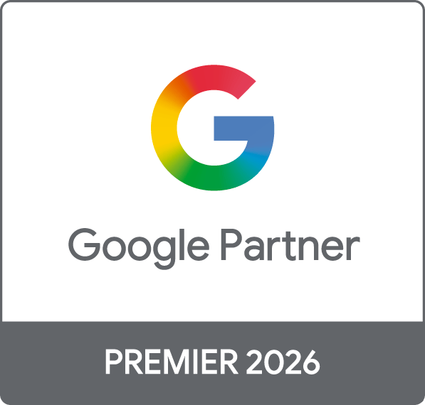 Google Partner Premier 2025